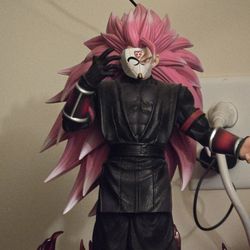 Black Goku [Figure]