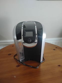 Keurig 2.0