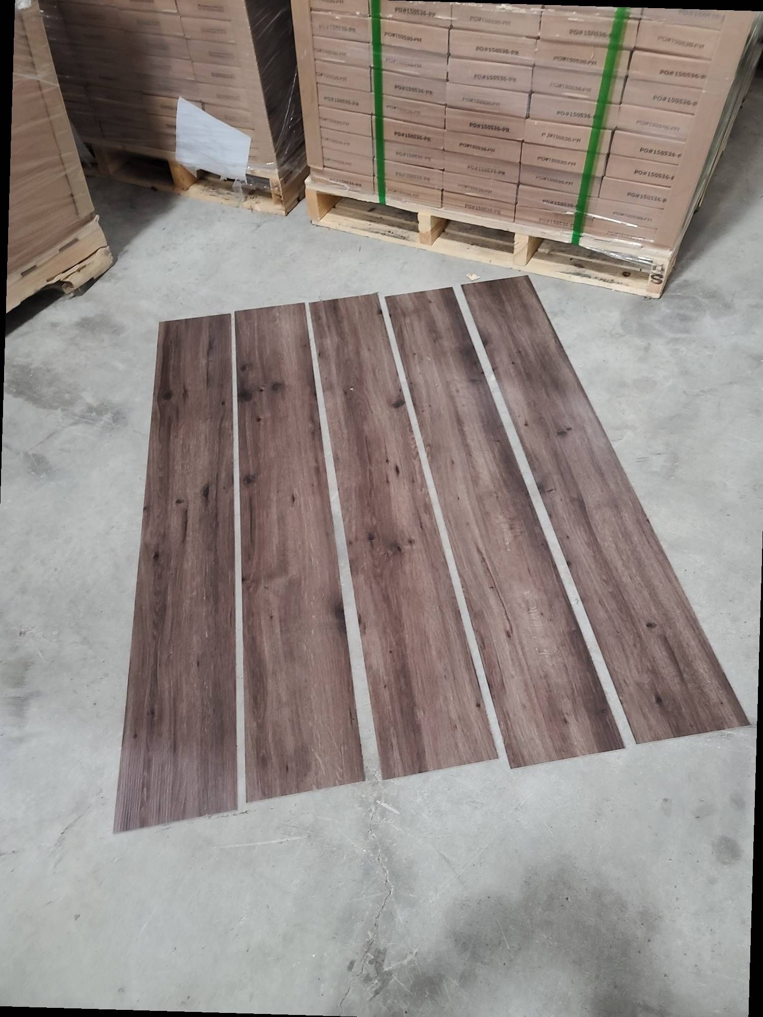 Luxury vinyl flooring!!! Only .67 cents a sq ft!! Liquidation close out! OM7