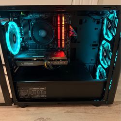 gaming pc