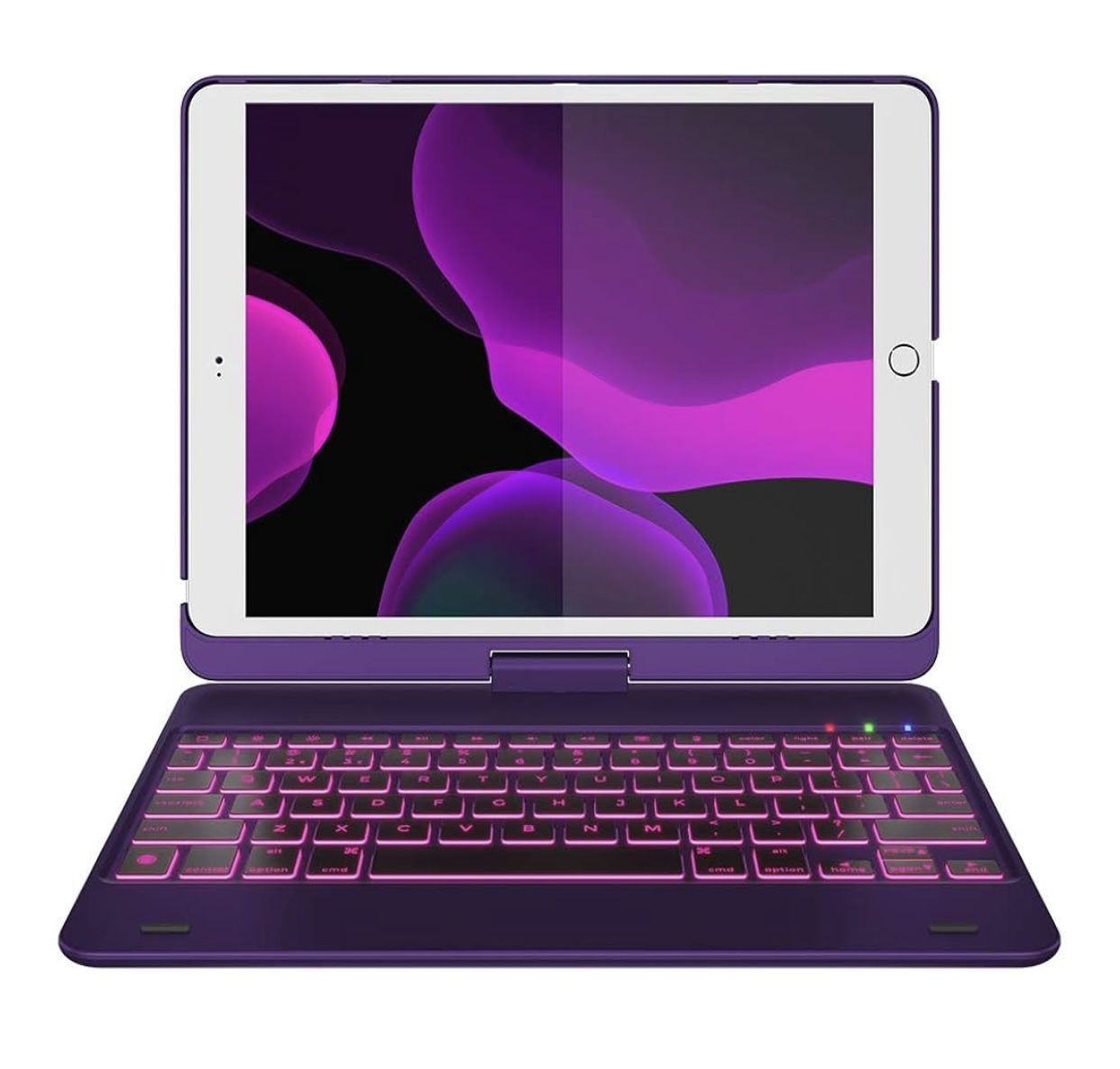Apple iPad Keyboard Case