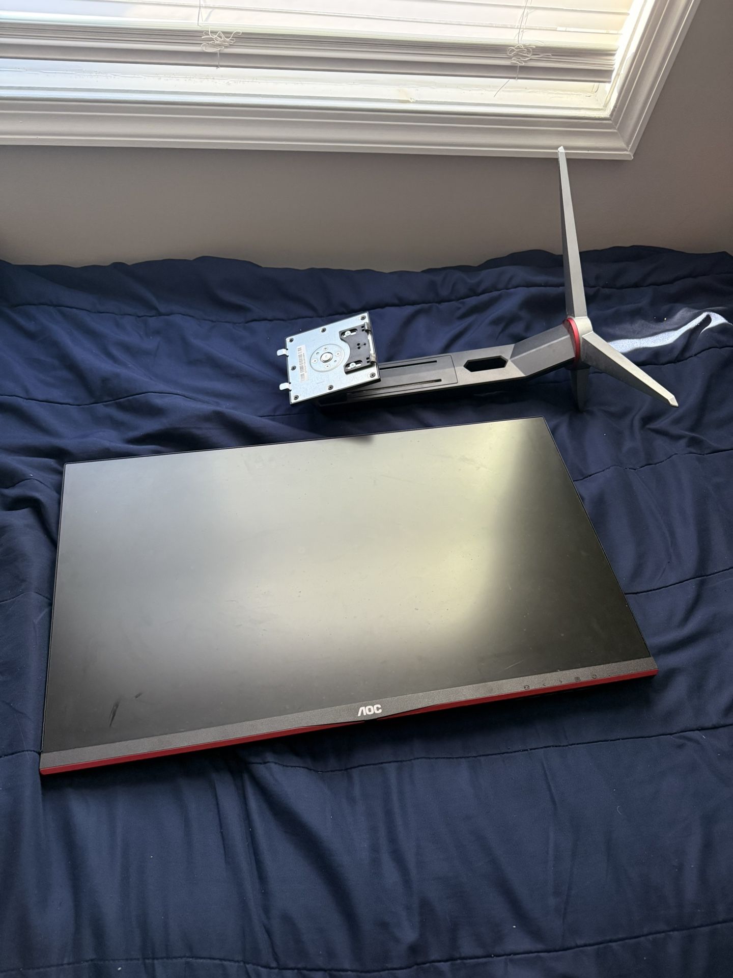 AOC Gaming Monitor 144 Hz