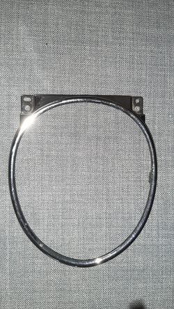 IS 300 Chrome shift Ring surround {contact info removed} OEM