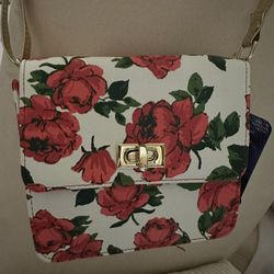 New Small Purse