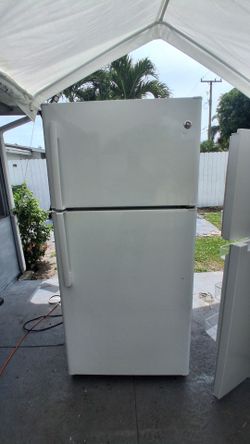 Refrigerador 33"×68" Work Perfect Like New