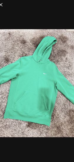 Nike Hoodie Men Large 