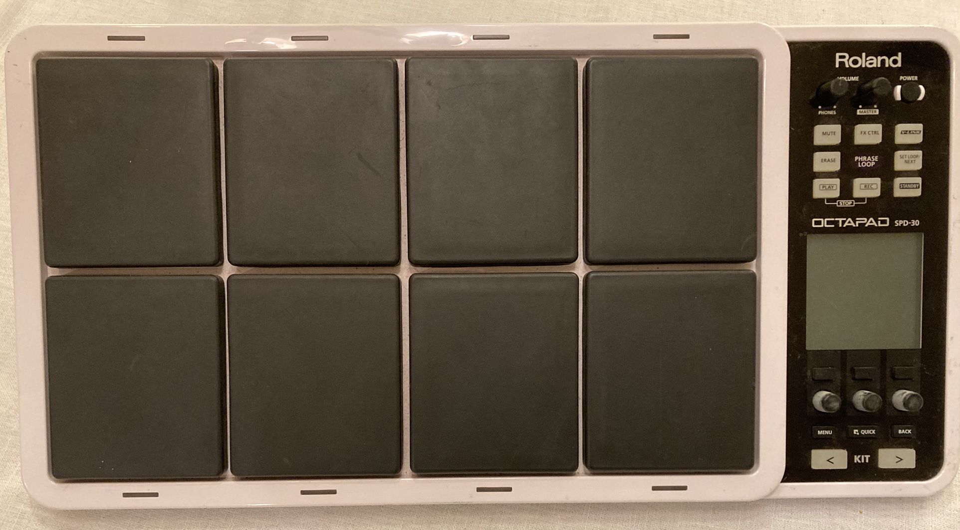 Roland Octopad SPD-30