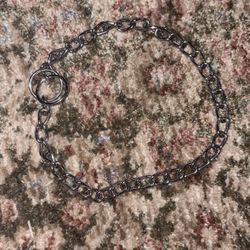 Dog Chain Choker