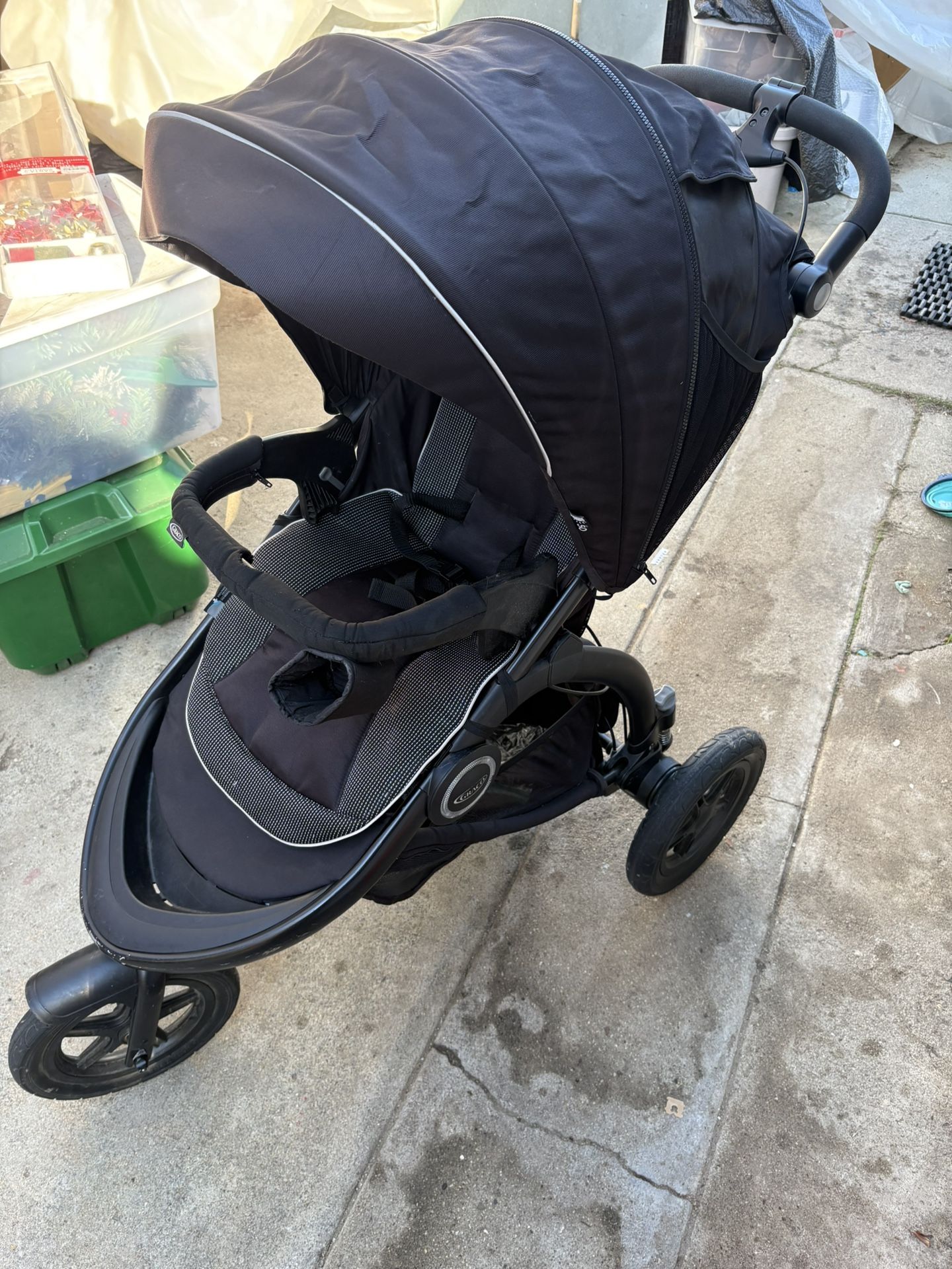 Stroller Graco