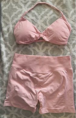 Activewear sports set