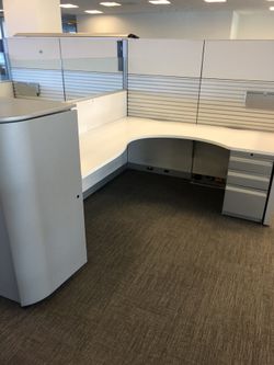 Cubicles