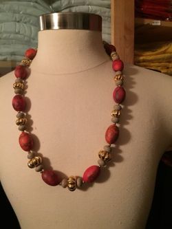 Neckless