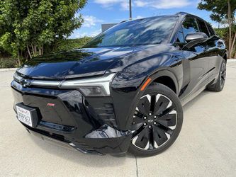 2024 Chevrolet Blazer EV