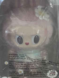 Brand New Labubu