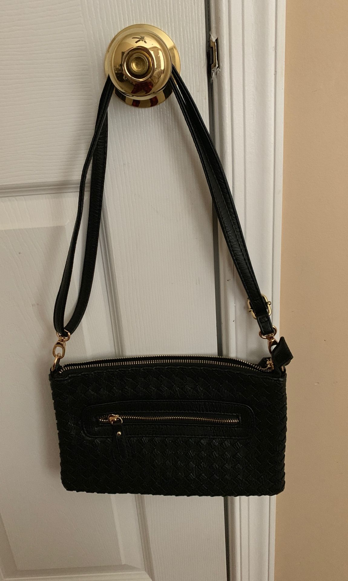 Brand new crossbody bag