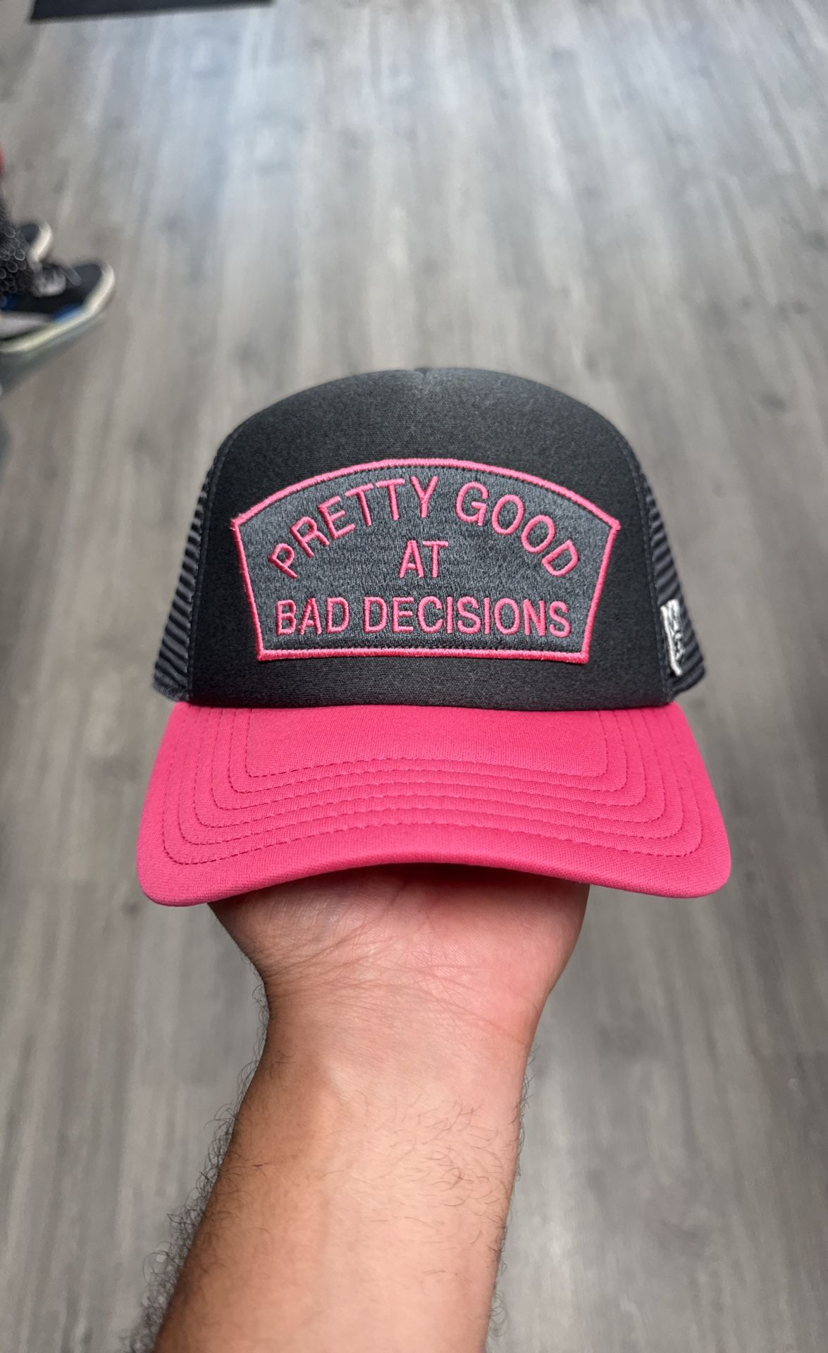 Cult Hat De Hombre Gorra De Hombre Cult