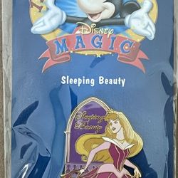 12 Months Of Disney Magic The Sleeping Beauty 