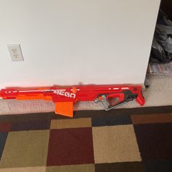 Nerf Mega Sniper for Sale in Trenton, NJ - OfferUp