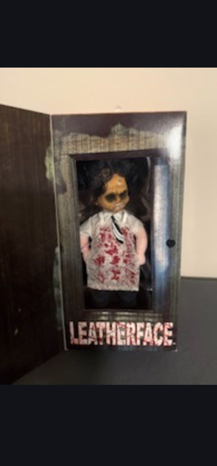 Living Dead Doll