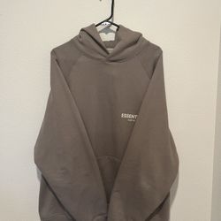 ESSENTIALS FEAR OF GOD
