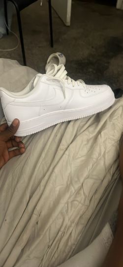 Nike Air Force 1’s