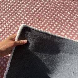 New Pottery Barn Rug 8x5