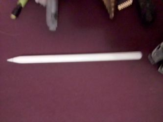 I pen