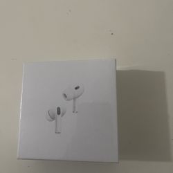 AirPods Pro 2nd gen 