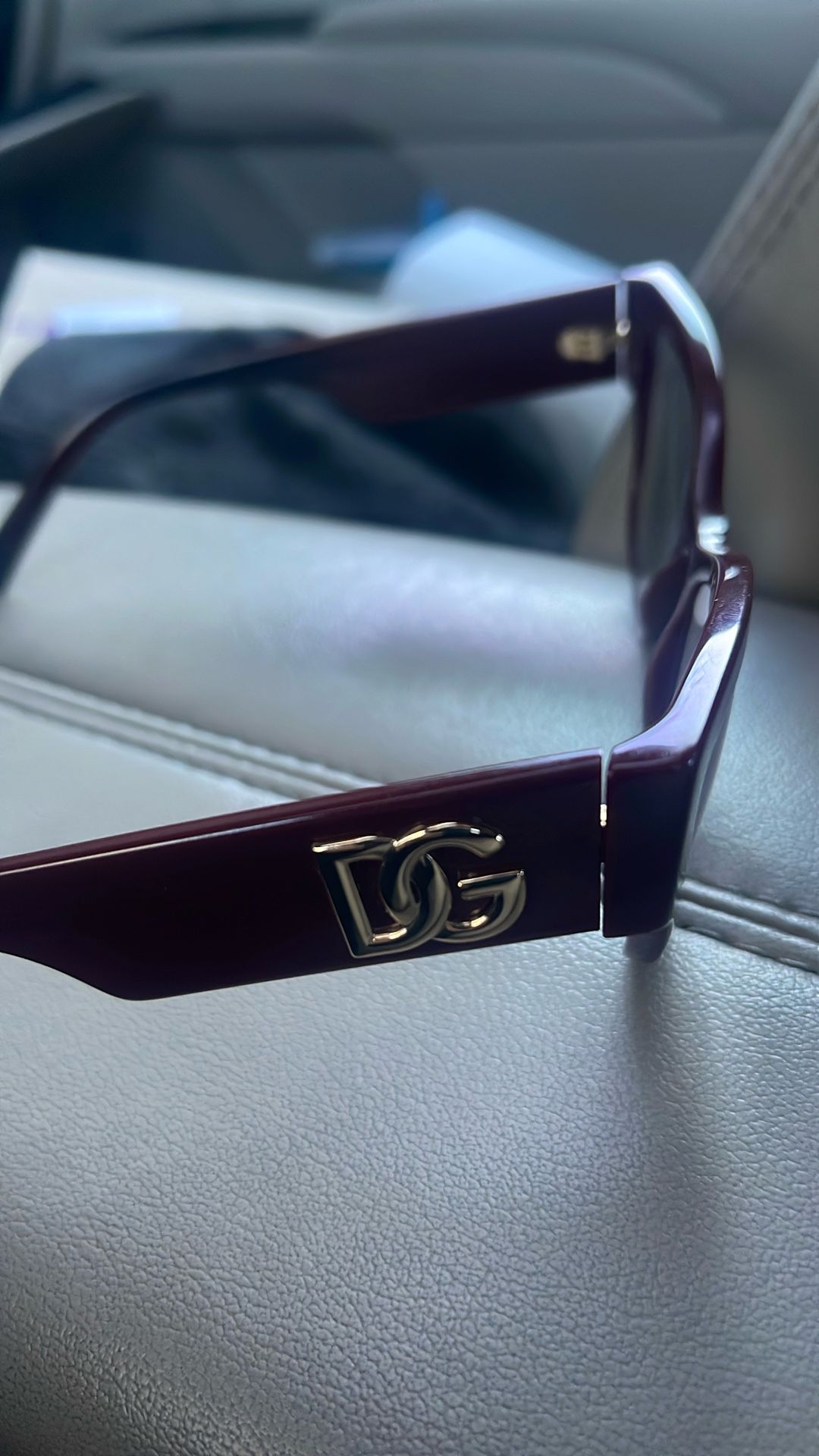 Dolce Gabbana Sun Glass for Sale in Las Vegas, NV - OfferUp