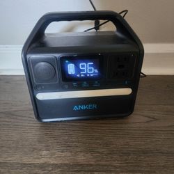 Anker power Box