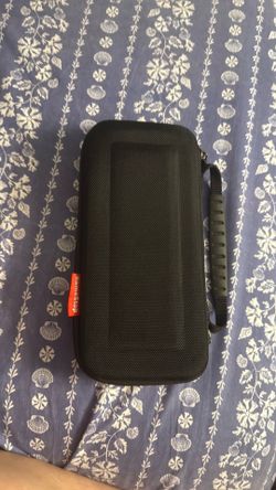 GameStop Nintendo Switch Carrying Case