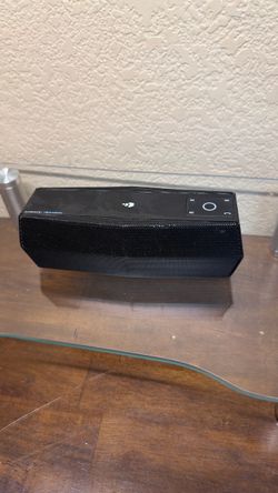 Lumace Hexagon Portable Bluetooth Speaker