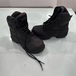 Hytest ANSI Safety Footwear 