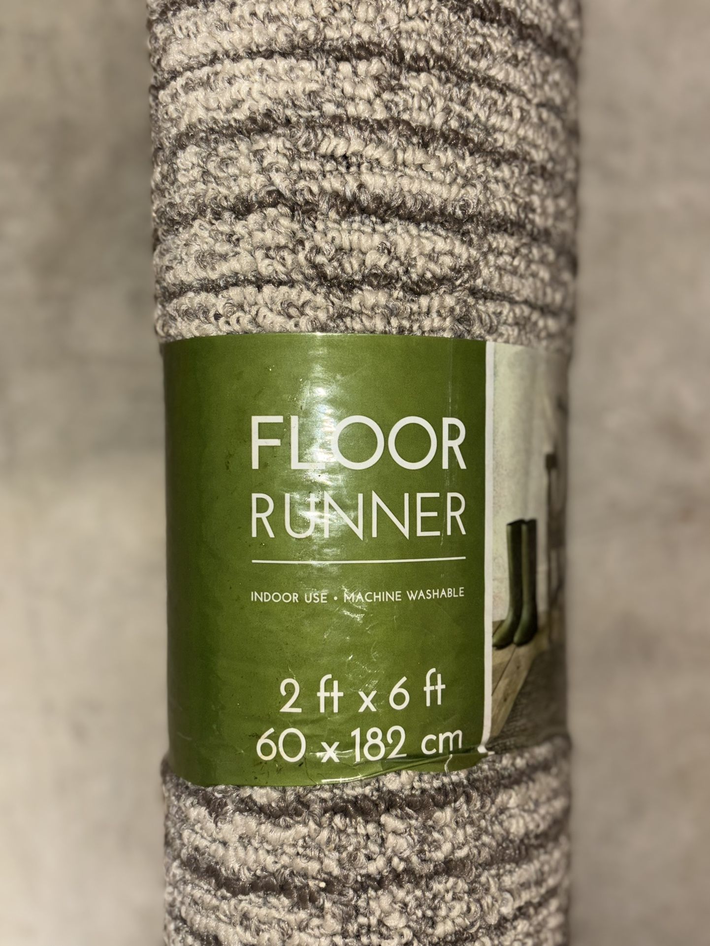 Floor Runner Carpet 