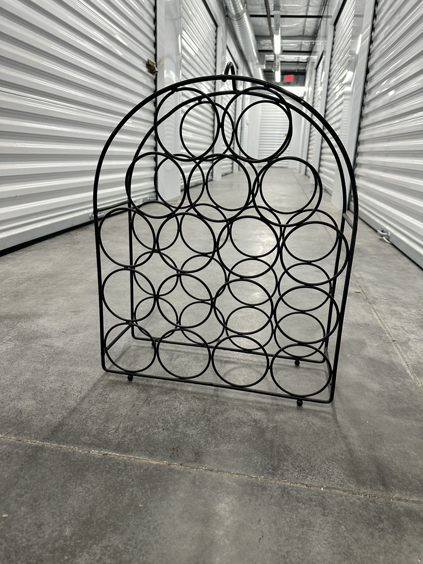 Wine Rack