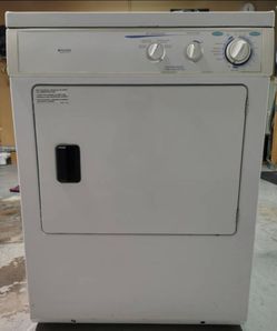 Gas dryer