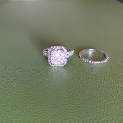 Engagement Ring 💍 