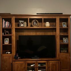 TV Stand 