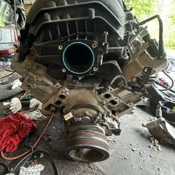 5.3 L84 23k Miles