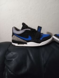 Jordan shoes