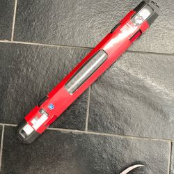 Husky 1/2” Drive Torque Wrench, Unused, In Box!
