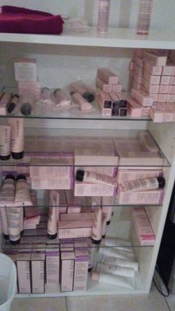 Mary Kay Products