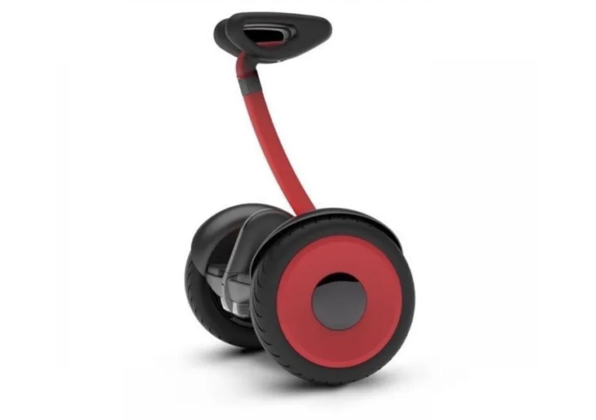 Segway Ninebot S from Snap-On Tools! Slightly Used