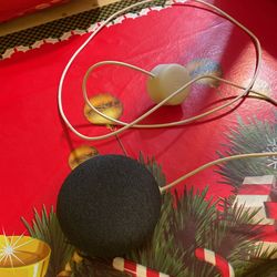 Google Smart Speaker 2