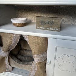 Dog Bed
