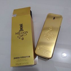1 Million by Paco Rabanne Fragrance