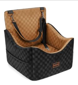 Dog Booster car seat