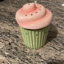 Scentsy Cupcake Warmer
