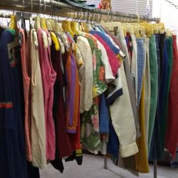 Girls And Ladies Clothes