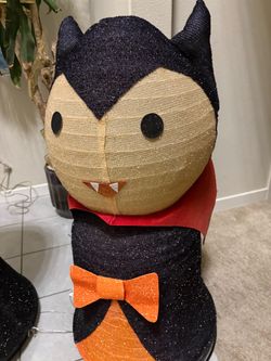 Halloween Decorations